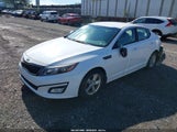 Kia Optima Lx 5XXGM4A75EG327618 снимка