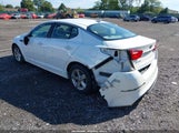 Kia Optima Lx 5XXGM4A75EG327618 снимка