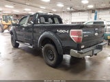 Ford F-150 Xlt 1FTFX1EF1BKD72754 снимка