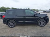 Honda Passport Awd Ex-L 5FNYF8H54NB024665 fotografie