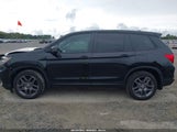 Honda Passport Awd Ex-L 5FNYF8H54NB024665 снимка