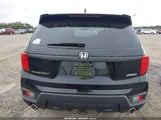 Honda Passport Awd Ex-L 5FNYF8H54NB024665 fotografie