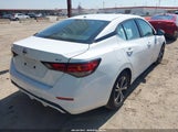 Nissan Sentra Sv Xtronic Cvt 3N1AB8CV0PY255402 photo