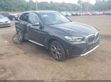 BMW X3 xDrive30I WBX57DP04RN273928 снимка