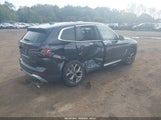BMW X3 xDrive30I WBX57DP04RN273928 снимка