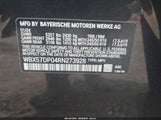 BMW X3 xDrive30I WBX57DP04RN273928 снимка