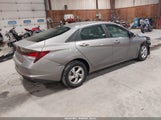Hyundai Elantra Se KMHLL4AG6MU182868 photo