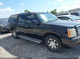 Cadillac Escalade Esv Standard 3GYFK66N96G125393 photo