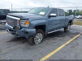GMC Sierra 2500Hd Denali 1GT12UE89GF209779 снимка