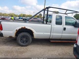 Ford F-250 Xl 1FT7X2A6XEEA69247 снимка