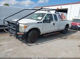 Ford F-250 Xl 1FT7X2A6XEEA69247 снимка
