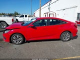 Honda Civic Lx 2HGFC2F5XJH556962 снимка