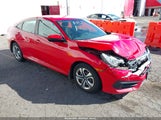 Honda Civic Lx 2HGFC2F5XJH556962 снимка