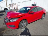 Honda Civic Lx 2HGFC2F5XJH556962 снимка