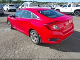 Honda Civic Lx 2HGFC2F5XJH556962 снимка