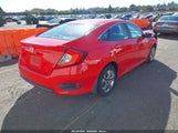 Honda Civic Lx 2HGFC2F5XJH556962 снимка