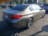 BMW 530I WBAJA5C37HG894535 снимка