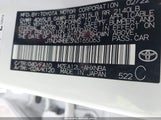 Toyota Corolla Se JTND4MBE3N3165063 снимка