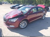 Buick Lacrosse Leather 1G4GB5G36GF173823 снимка