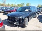 Jeep Grand Cherokee L Overland 4X4 1C4RJKDG5M8166335 снимка