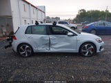 Volkswagen Golf Gti 2.0T Autobahn/2.0T Rabbit Edition/2.0T S/2.0T Se 3VW5T7AU4KM003097 fotografie