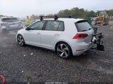 Volkswagen Golf Gti 2.0T Autobahn/2.0T Rabbit Edition/2.0T S/2.0T Se 3VW5T7AU4KM003097 fotografie