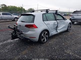 Volkswagen Golf Gti 2.0T Autobahn/2.0T Rabbit Edition/2.0T S/2.0T Se 3VW5T7AU4KM003097 fotografie