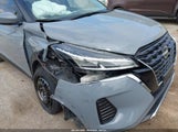 Nissan Kicks Sv Xtronic Cvt 3N1CP5CVXPL533986 снимка