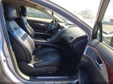 Lincoln Mkz Hybrid 3LN6L2LU0FR629337 снимка