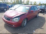 Kia Optima Ex V6 KNAGE124275117417 снимка