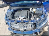 Chevrolet Malibu Fwd Rs 1G1ZG5ST4PF143444 снимка
