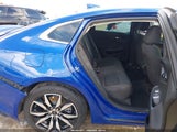 Chevrolet Malibu Fwd Rs 1G1ZG5ST4PF143444 fotografie