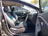 Hyundai Elantra Gt KMHD35LE5DU020493 снимка
