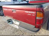 Toyota Tacoma Base V6 4TAWN72N7WZ004754 снимка