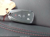 Chevrolet Blazer Fwd Rs 3GNKBERS2SS240500 снимка