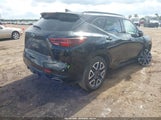 Chevrolet Blazer Fwd Rs 3GNKBERS2SS240500 fotografie