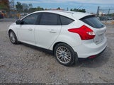 Ford Focus Sel 1FAHP3M22CL210166 fotografie