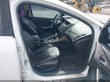 Ford Focus Sel 1FAHP3M22CL210166 снимка