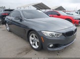 BMW 428I WBA3V7C54EP771054 photo