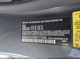 BMW 428I WBA3V7C54EP771054 fotografie