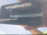Hyundai Kona Sel KM8HB3AB2SU339333 снимка