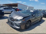 Toyota Camry Se 4T1G11AK7PU808152 photo