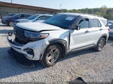Ford Explorer Xlt 1FMSK8DH8LGA90779 снимка