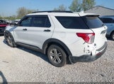 Ford Explorer Xlt 1FMSK8DH8LGA90779 снимка