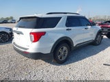 Ford Explorer Xlt 1FMSK8DH8LGA90779 снимка