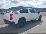 Chevrolet Silverado  4Wd Short Bed Lt Trail Boss/4Wd Standard Bed Lt Trail Boss 1GCPYFEL9MZ438241 снимка