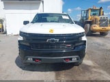 Chevrolet Silverado  4Wd Short Bed Lt Trail Boss/4Wd Standard Bed Lt Trail Boss 1GCPYFEL9MZ438241 снимка