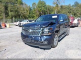 Chevrolet Tahoe Lt 1GNSKBKC8HR407830 снимка