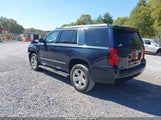 Chevrolet Tahoe Lt 1GNSKBKC8HR407830 снимка