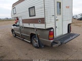 Chevrolet Silverado 1GCEC14V5YE278481 снимка